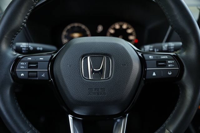 Used 2024 Honda CR-V EX-L image 33