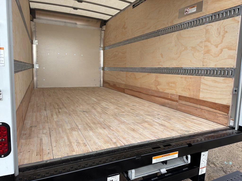 New 2026 Chevrolet Express 3500 w/ Power Convenience Package image 12