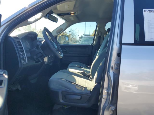 Used 2015 RAM 1500 Tradesman w/ Popular Equipment Group image 17