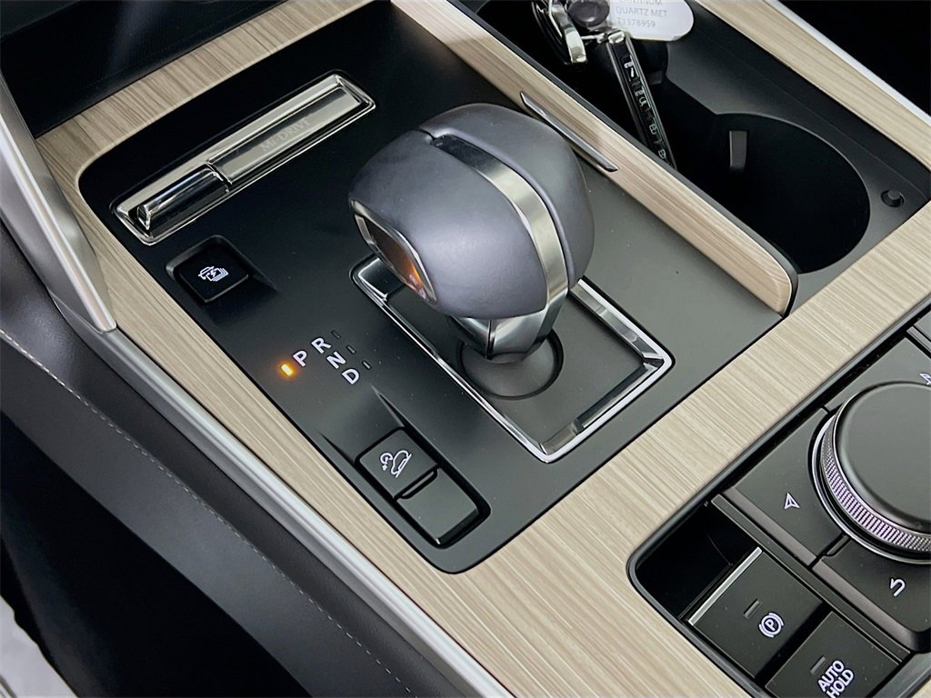 New 2026 MAZDA CX-90 Plug-In Hybrid w/ Preferred image 14