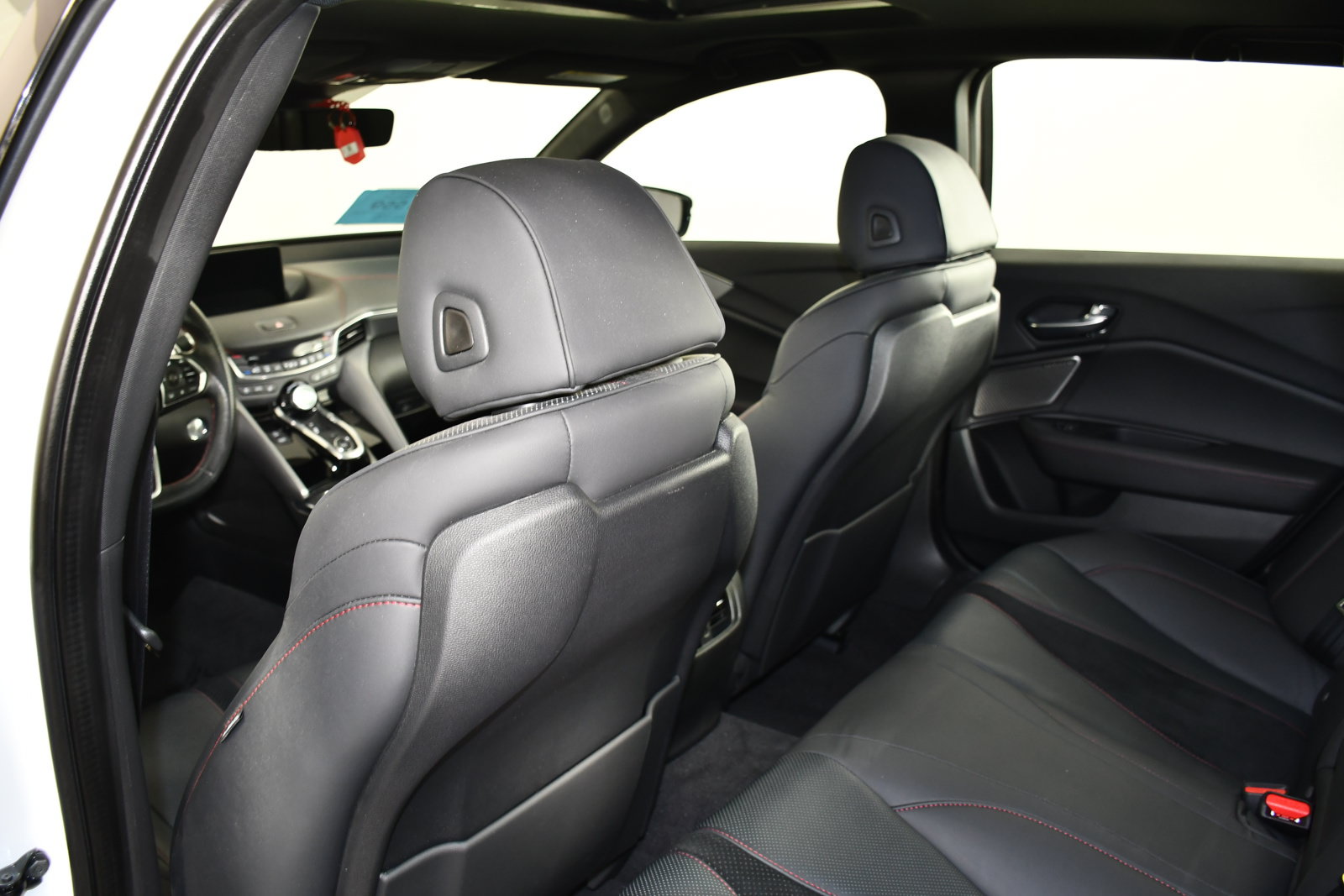 Certified 2023 Acura TLX SH-AWD w/ A-SPEC Pkg image 47
