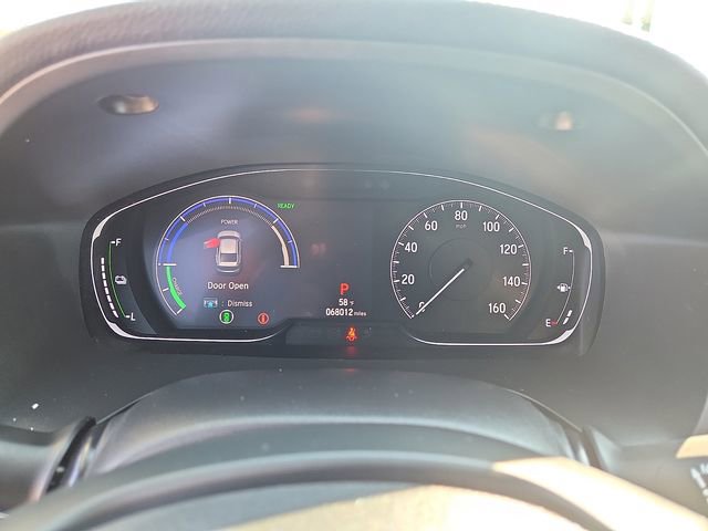 Used 2019 Honda Insight LX image 20