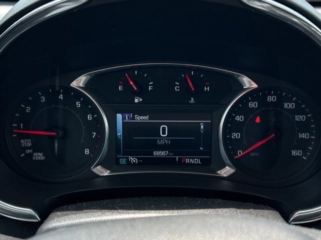 Used 2016 Chevrolet Malibu LT FWD image 34
