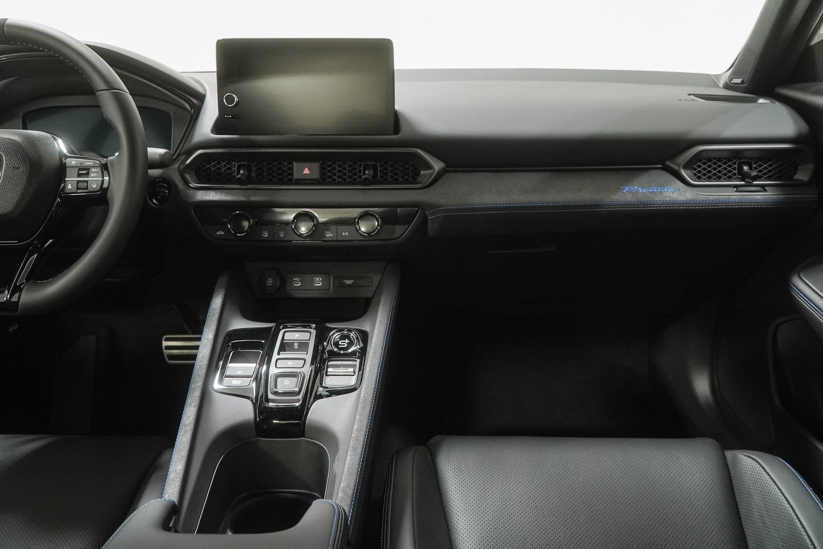 New 2026 Honda Prelude image 38