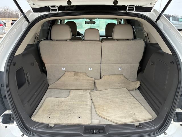 Used 2011 Ford Edge Limited image 13