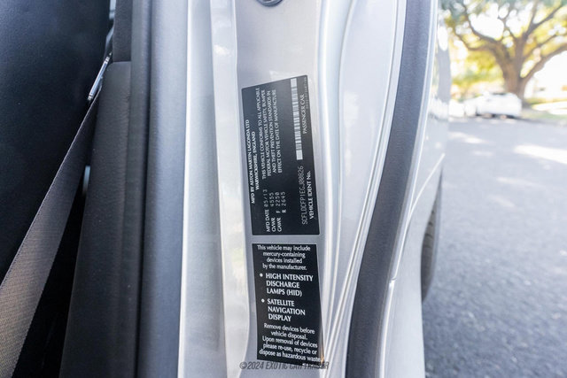 Used 2014 Aston Martin Vanquish Coupe RWD image 36