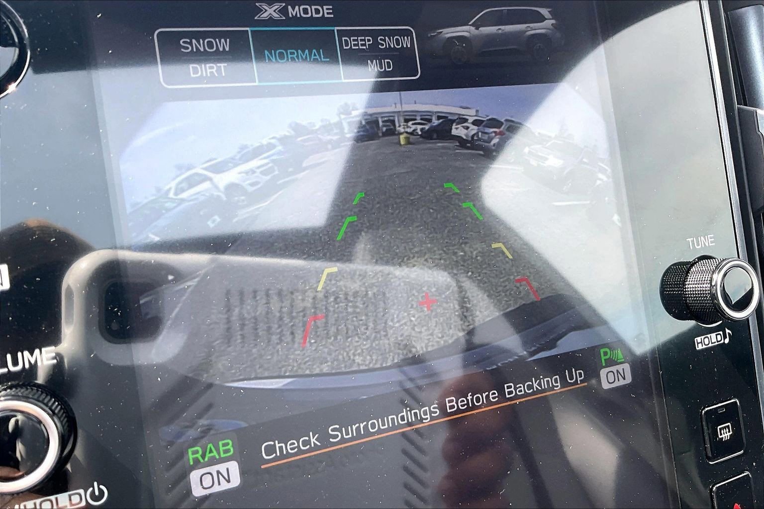 Certified 2026 Subaru Forester image 30