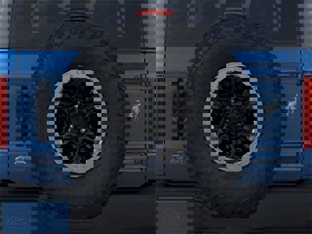 New 2025 Ford Bronco Base w/ Sasquatch Package image 49