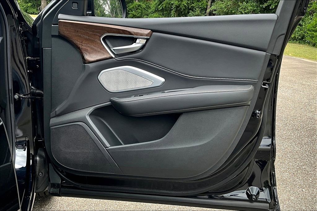 Certified 2024 Acura RDX Advance Package image 25