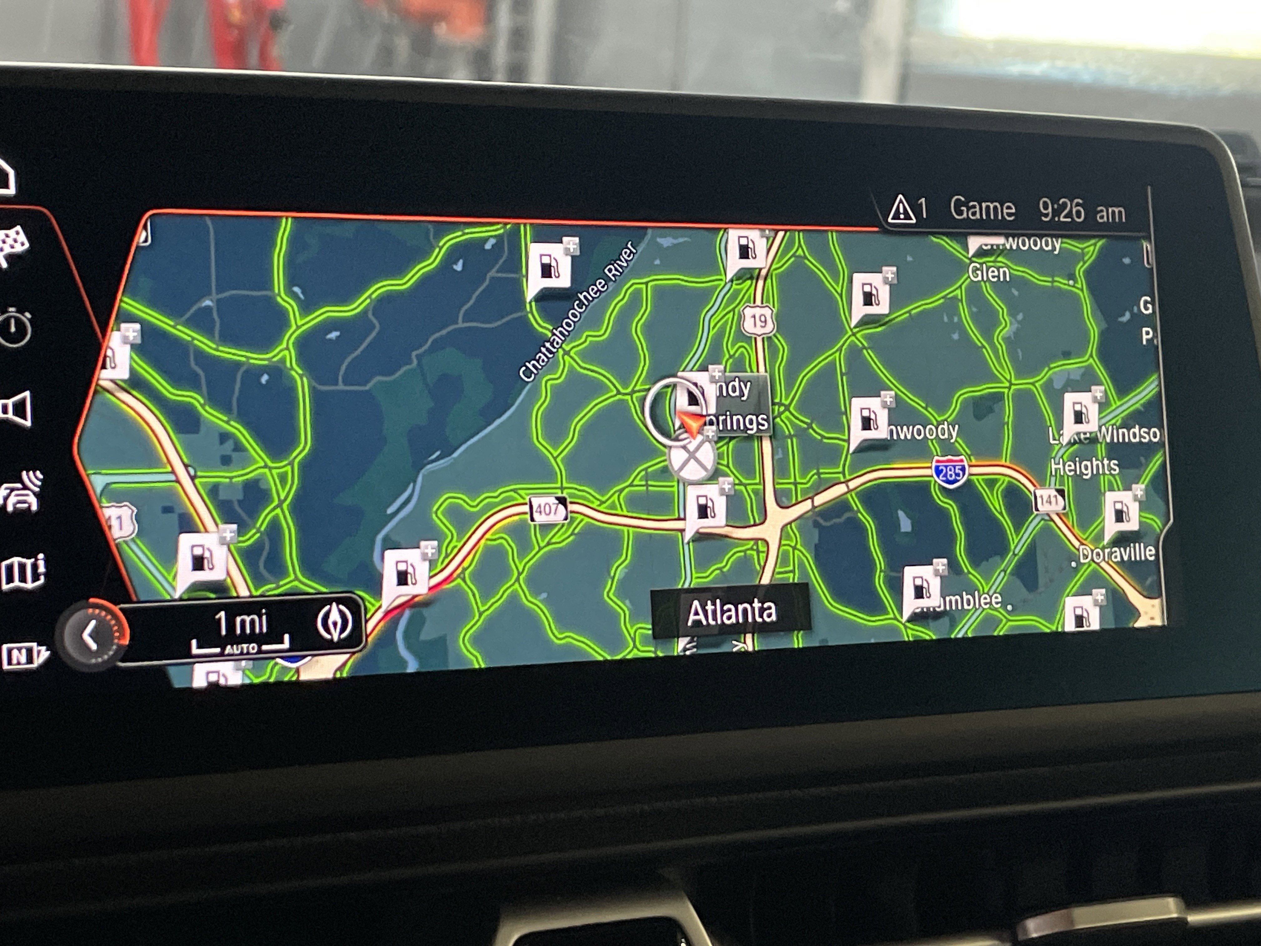 Certified 2026 Toyota Supra w/ Driver Assist Package image 24