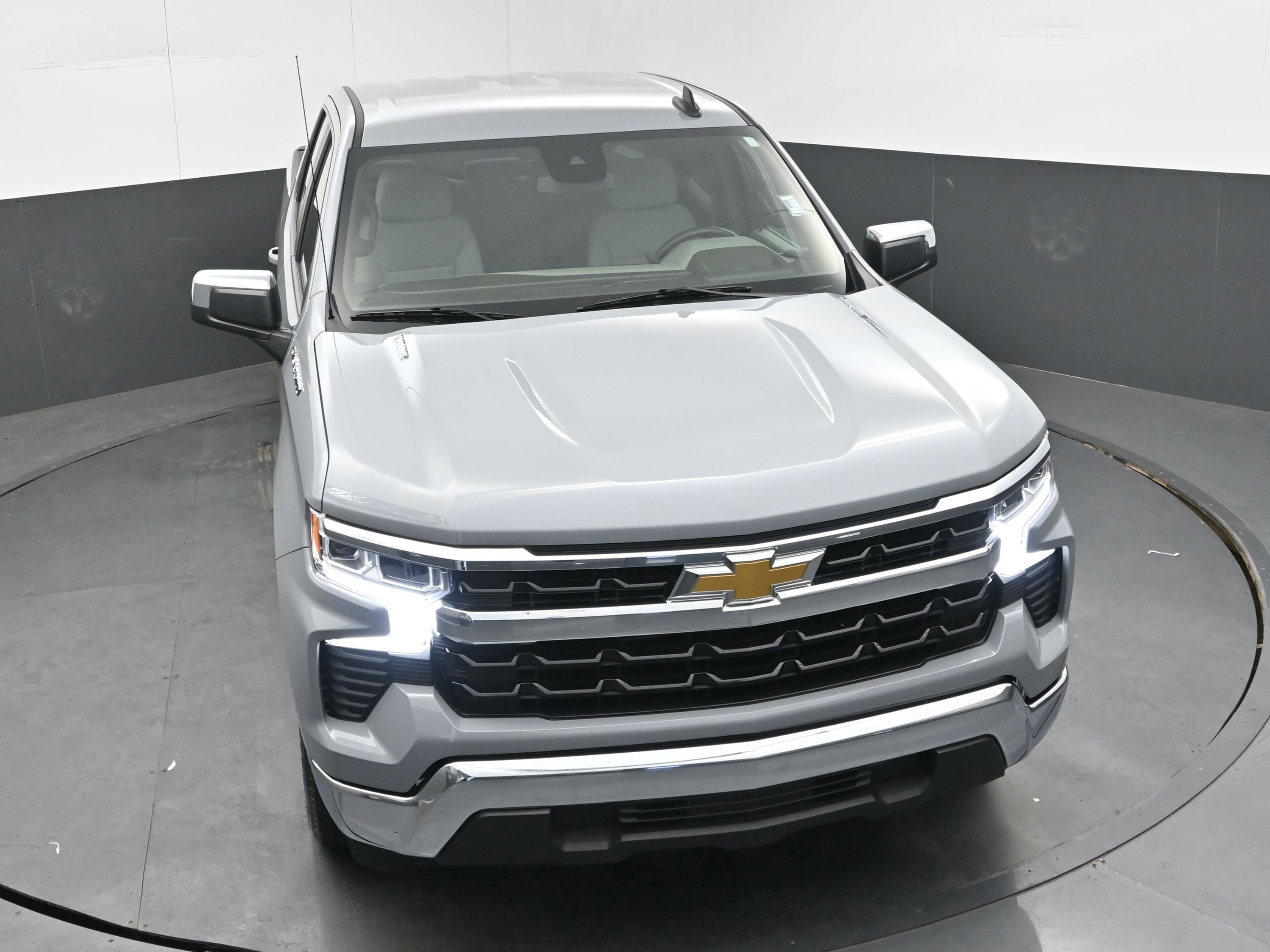 Used 2024 Chevrolet Silverado 1500 LT w/ Protection Package image 31