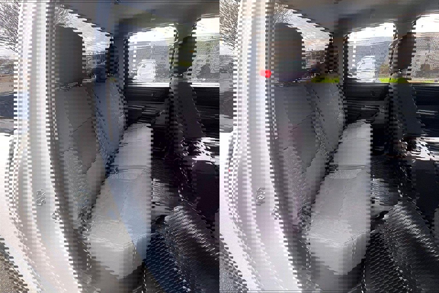 Used 2023 Toyota Tundra SR w/ SR Tow Package image 31