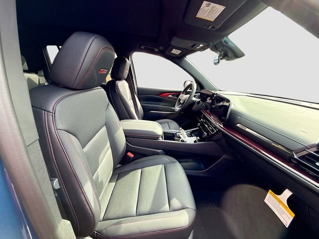 New 2026 Chevrolet Traverse Z71 image 31