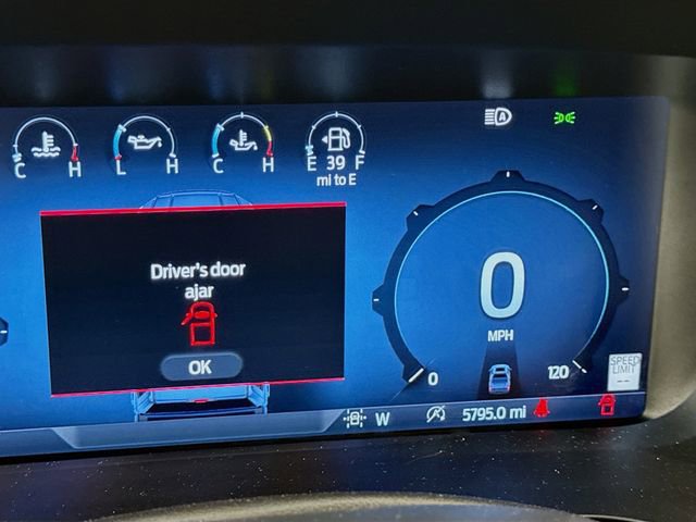 Used 2024 Ford F150 XLT w/ Equipment Group 302A MID image 12