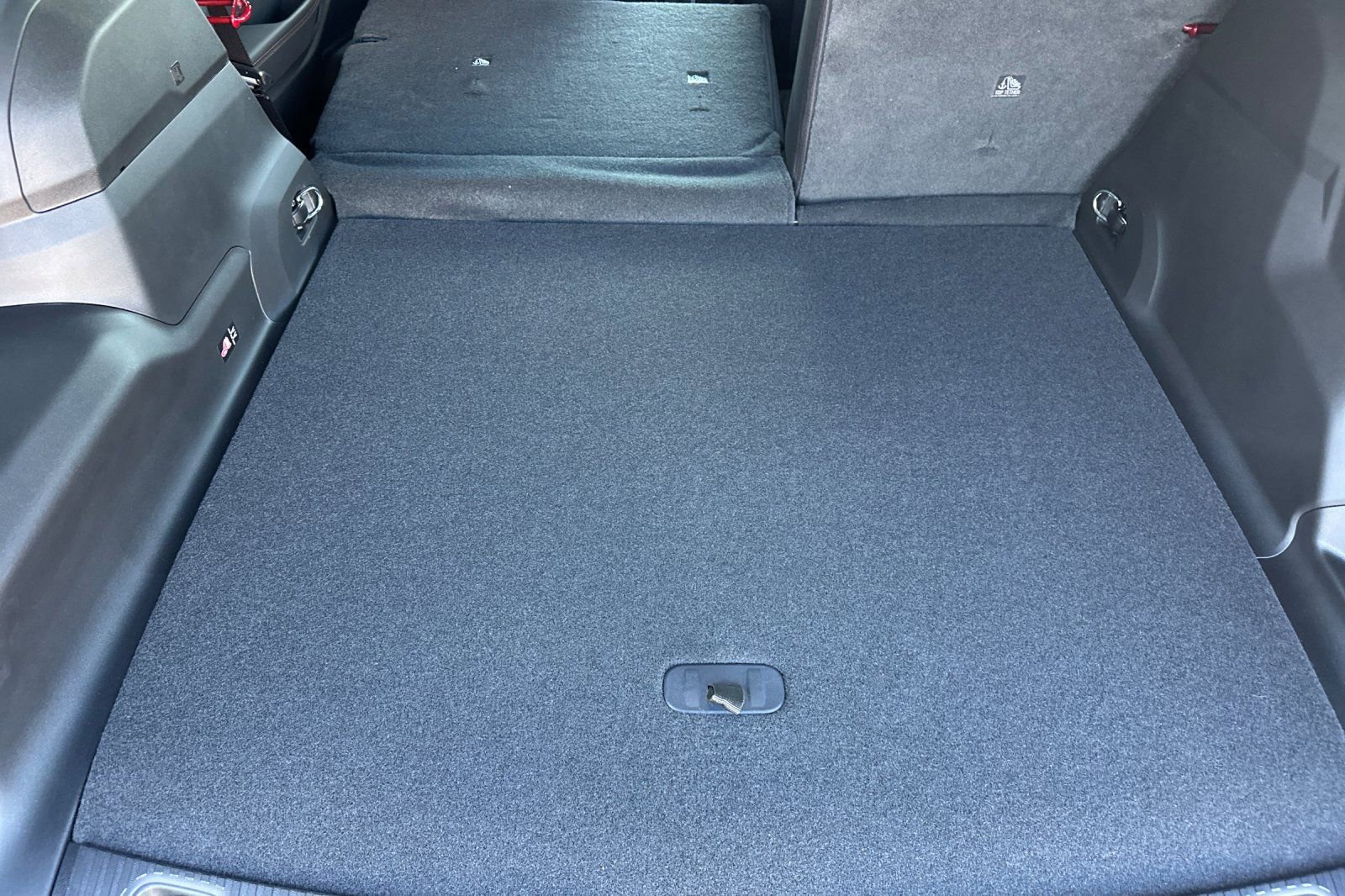 New 2026 Jeep Cherokee Overland image 12