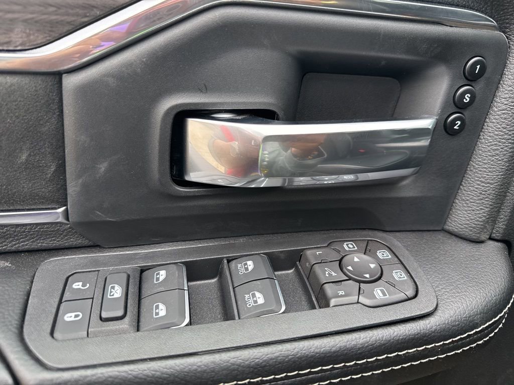 New 2026 RAM 3500 Laramie image 18