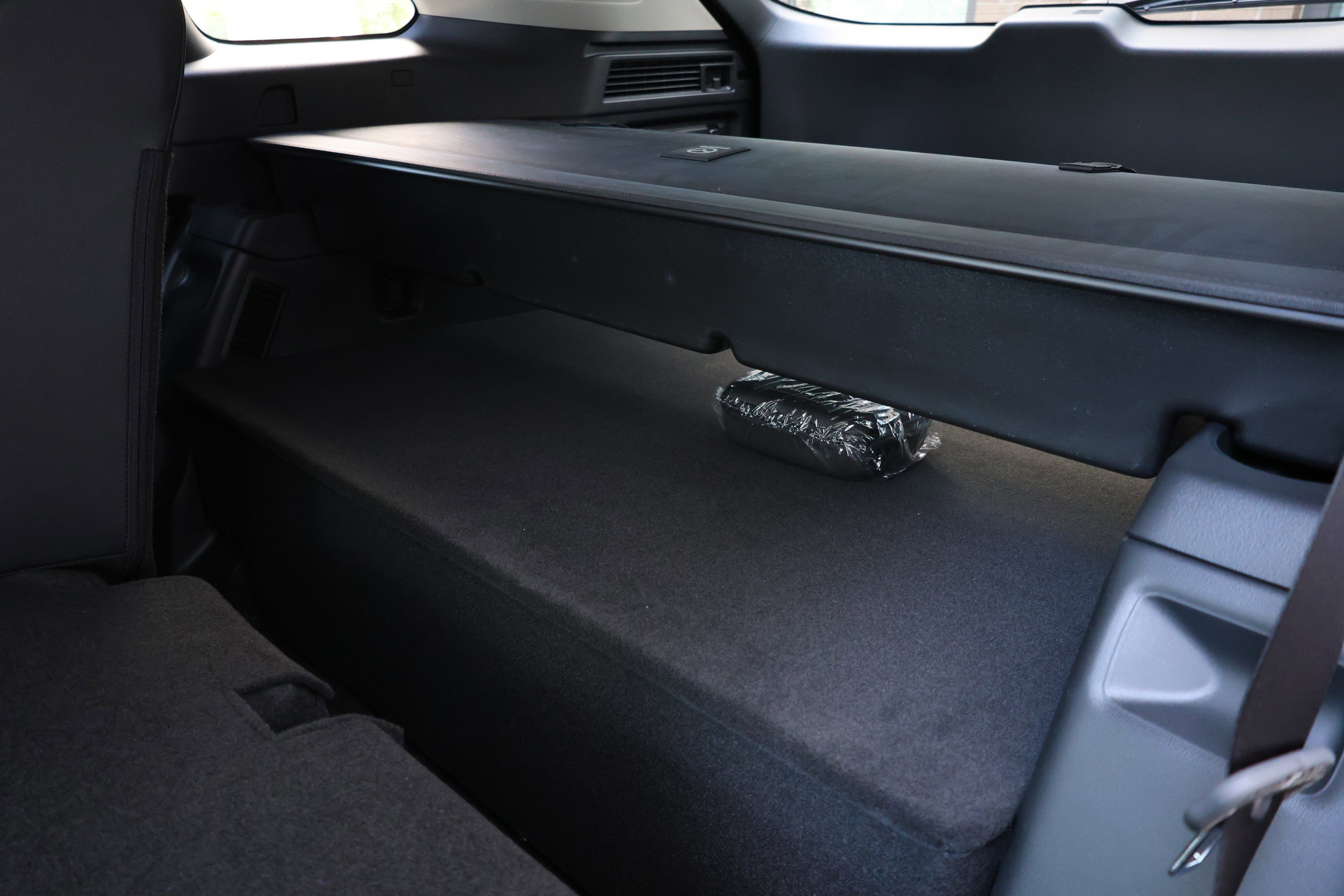 New 2026 MAZDA CX-70 SC AWD/4WD image 19