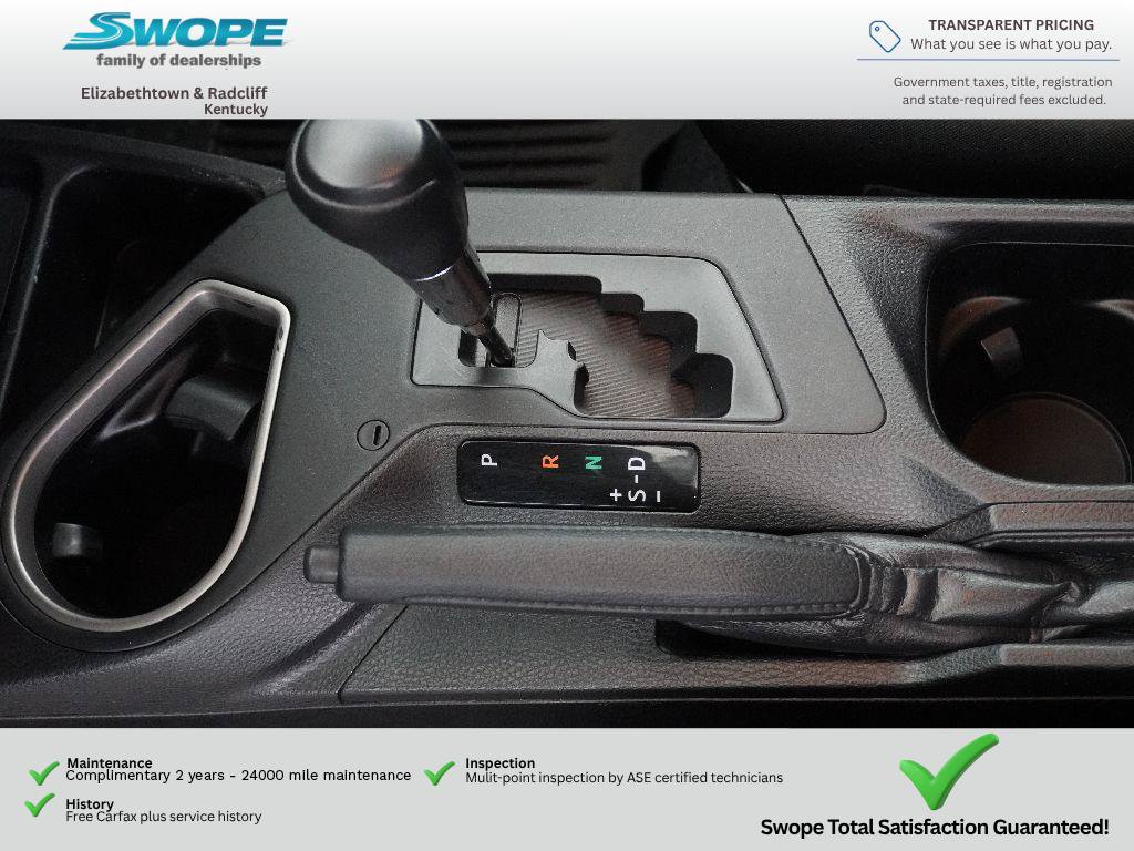 Used 2016 Toyota RAV4 LE FWD image 23