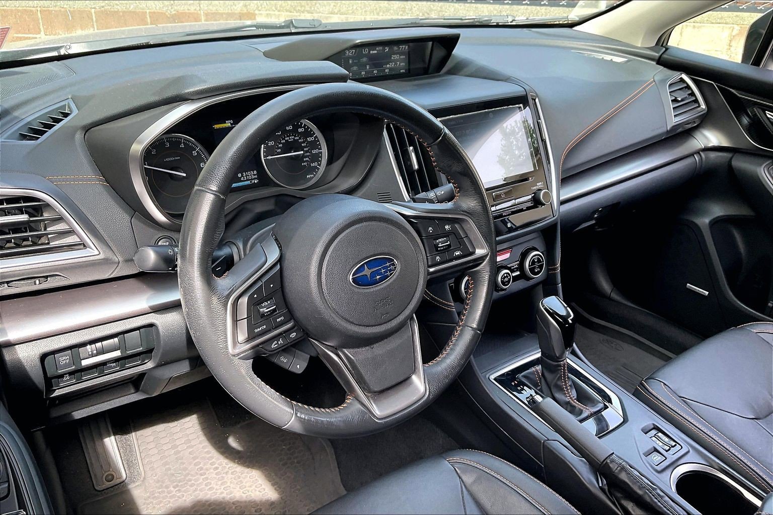 Used 2018 Subaru Crosstrek 2.0i Limited AWD/4WD image 14
