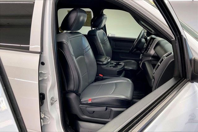 Used 2022 RAM 4500 Tradesman w/ Max Tow Package image 6