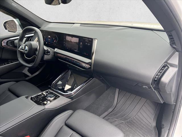 Used 2025 BMW X3 xDrive30i w/ Convenience Package image 22