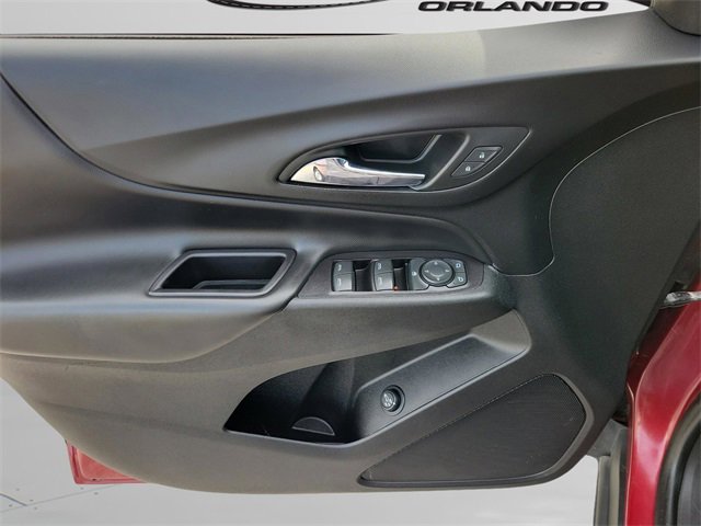 Used 2018 Chevrolet Equinox LT image 24