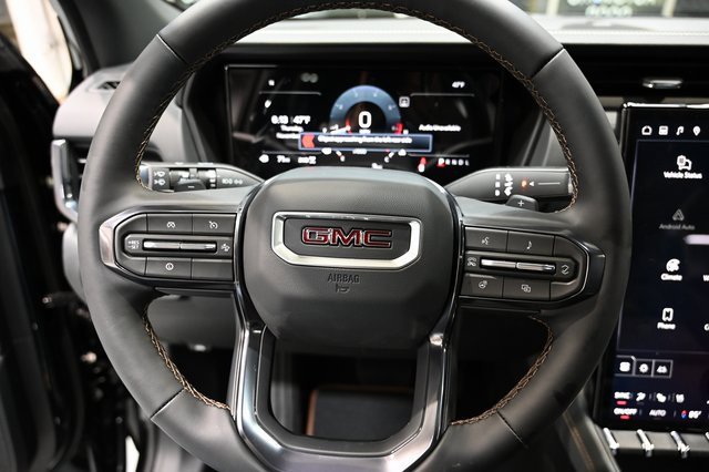 New 2026 GMC Terrain AT4 image 21