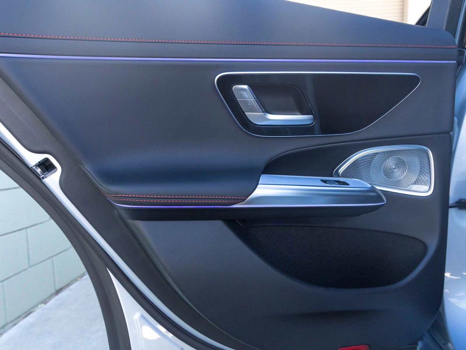 Used 2025 Mercedes-Benz E 53 AMG e 4MATIC Sedan image 18