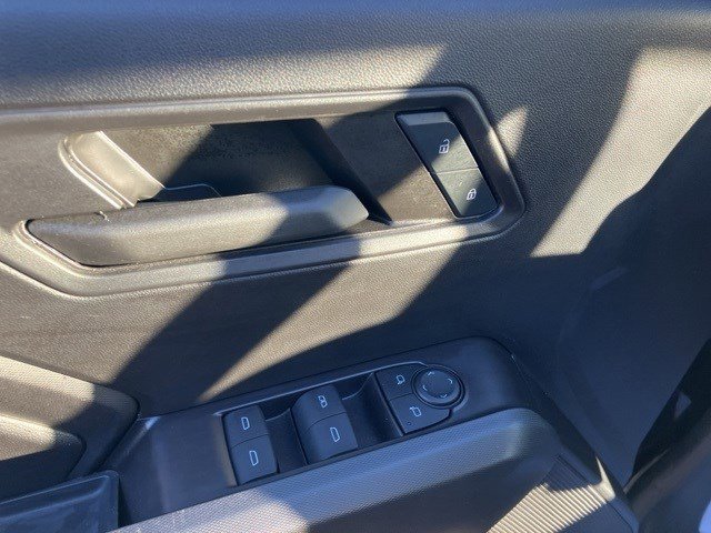 Used 2024 Chevrolet Colorado Trail Boss w/ Advanced Trailering Package image 12