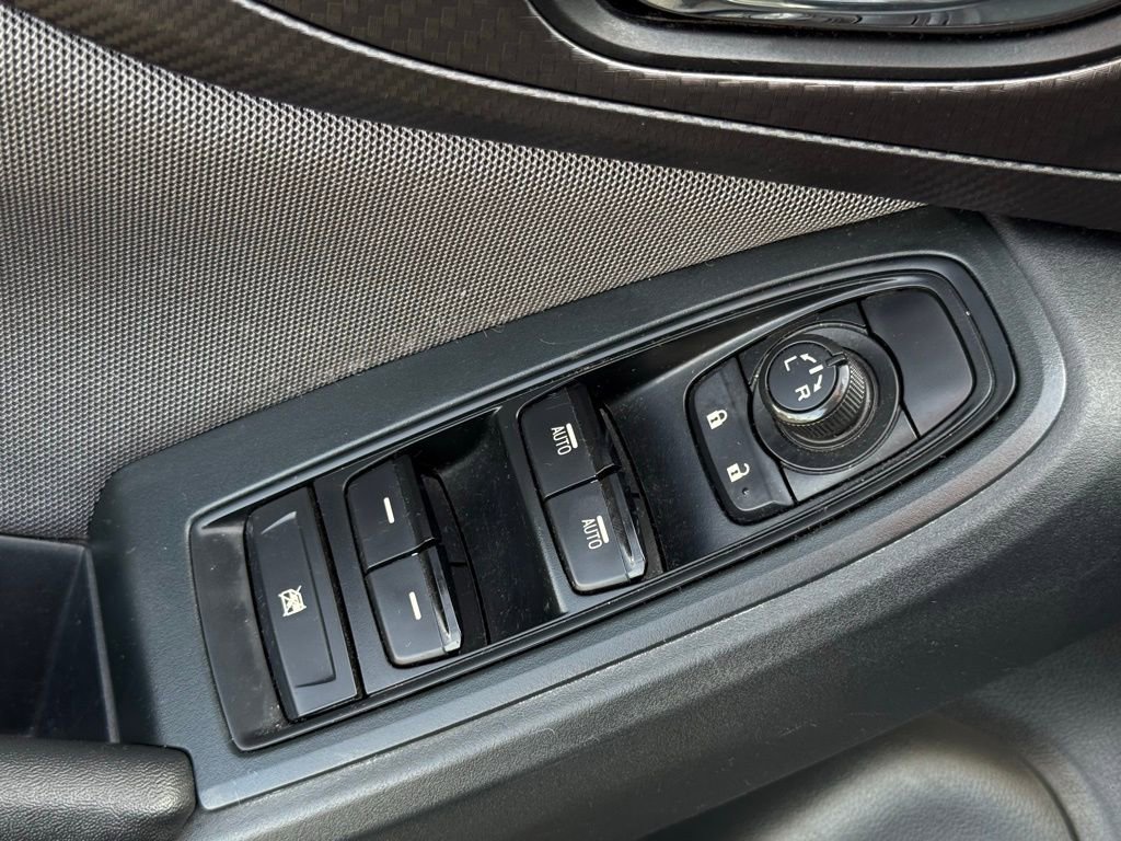 Used 2020 Subaru Impreza 2.0i Sport w/ Popular Package #1 image 21