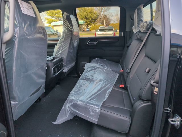 New 2026 GMC Sierra 3500 Denali w/ Technology Package image 10