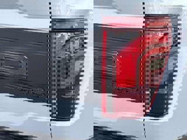 Used 2025 Ford F150 Raptor image 7