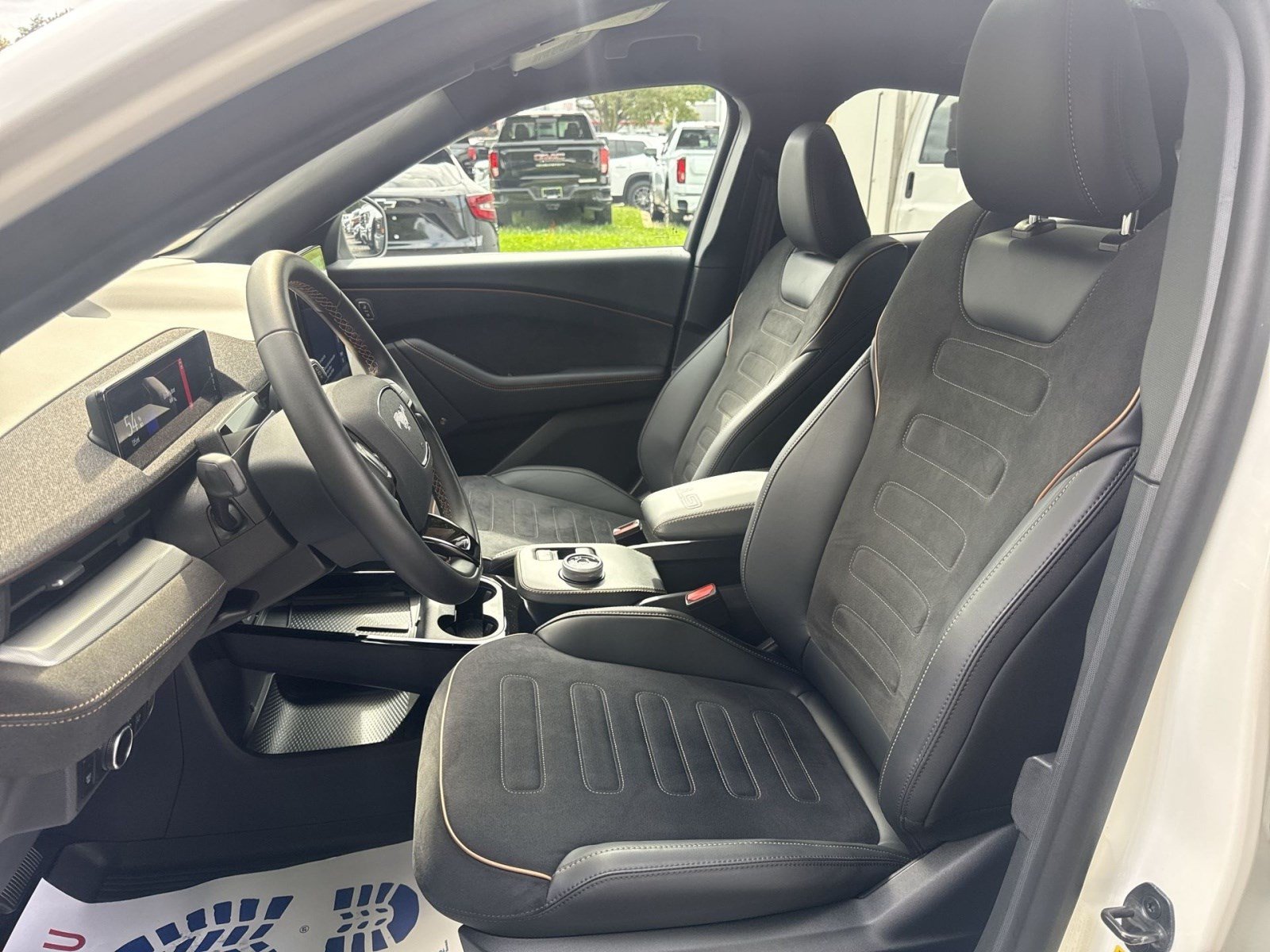 Used 2023 Ford Mustang Mach-E GT AWD/4WD image 13