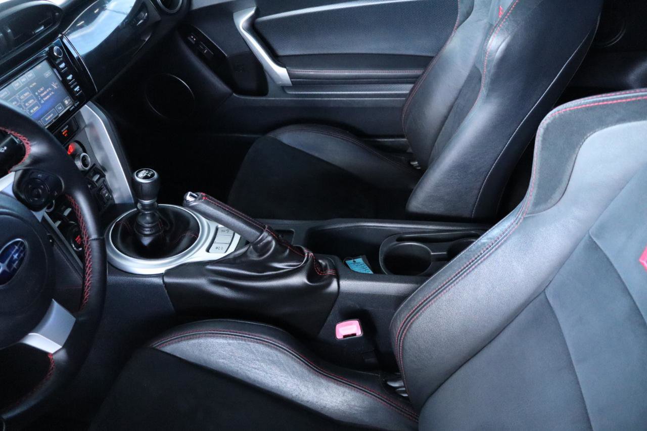 Used 2017 Subaru BRZ Limited w/ Performance Package image 17