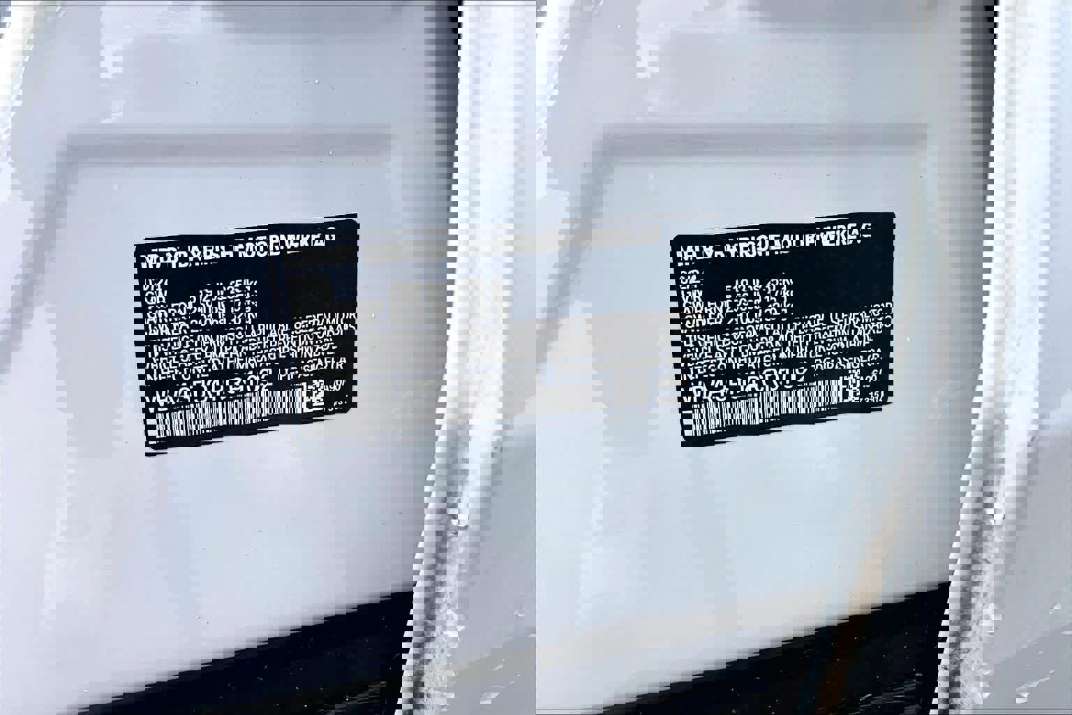 Used 2024 BMW 530i w/ M Sport Package image 29