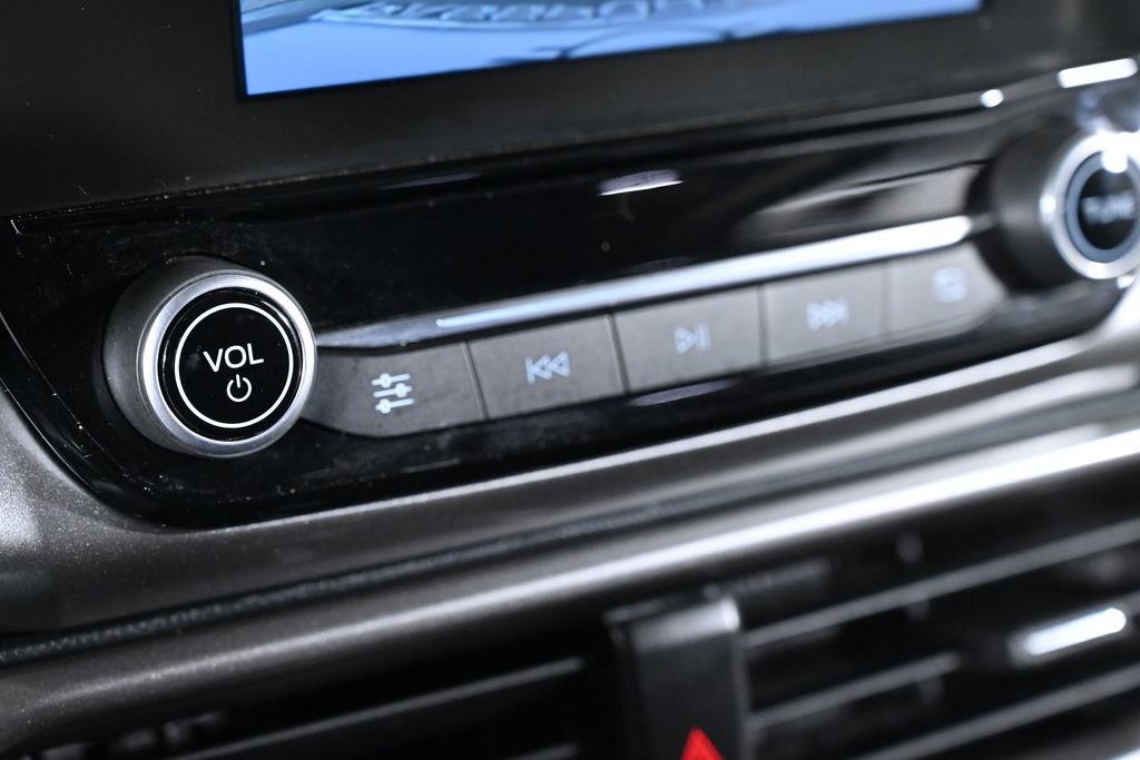 Used 2019 Ford EcoSport SE image 13