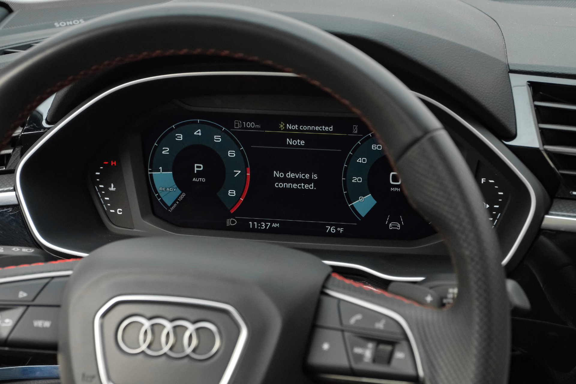 Used 2025 Audi Q3 2.0T Premium Plus AWD/4WD image 22