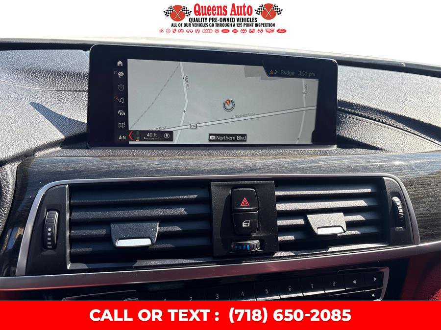 Used 2019 BMW 430i Coupe w/ M Sport Package RWD image 38