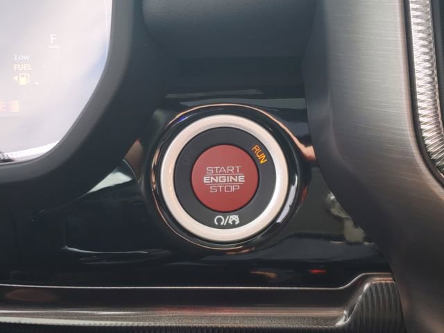 New 2026 RAM 1500 RHO w/ RHO Level 1 Equipment Group AWD/4WD image 30