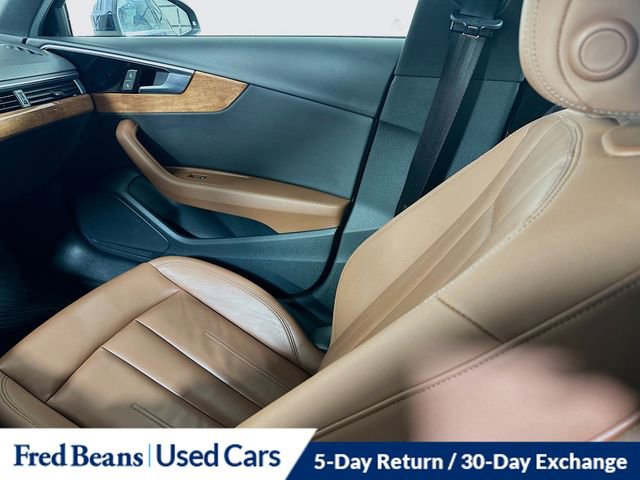 Used 2023 Audi A4 2.0T Premium w/ Convenience Package image 24