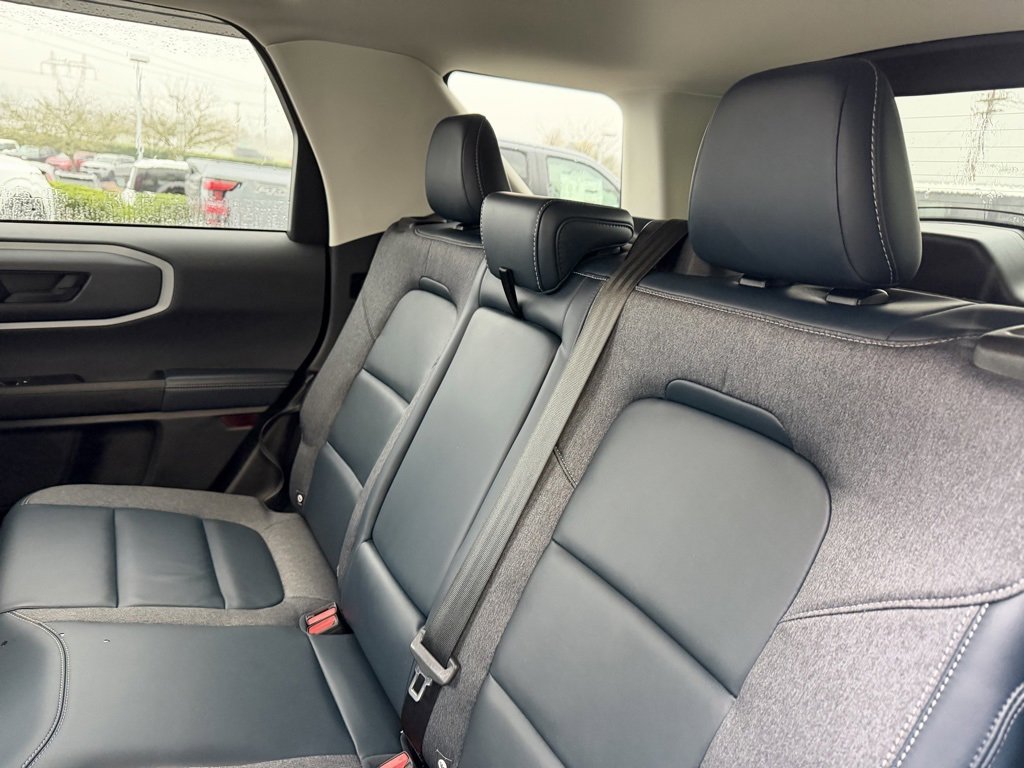 Used 2022 Ford Bronco Sport Outer Banks w/ Tech Package image 29