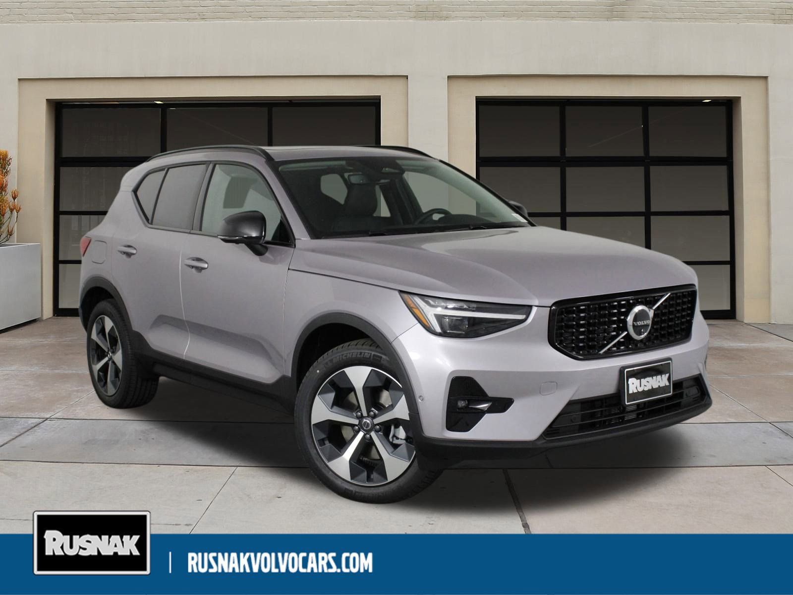 New 2026 Volvo XC40 B4 Plus w/ Climate Package image 1