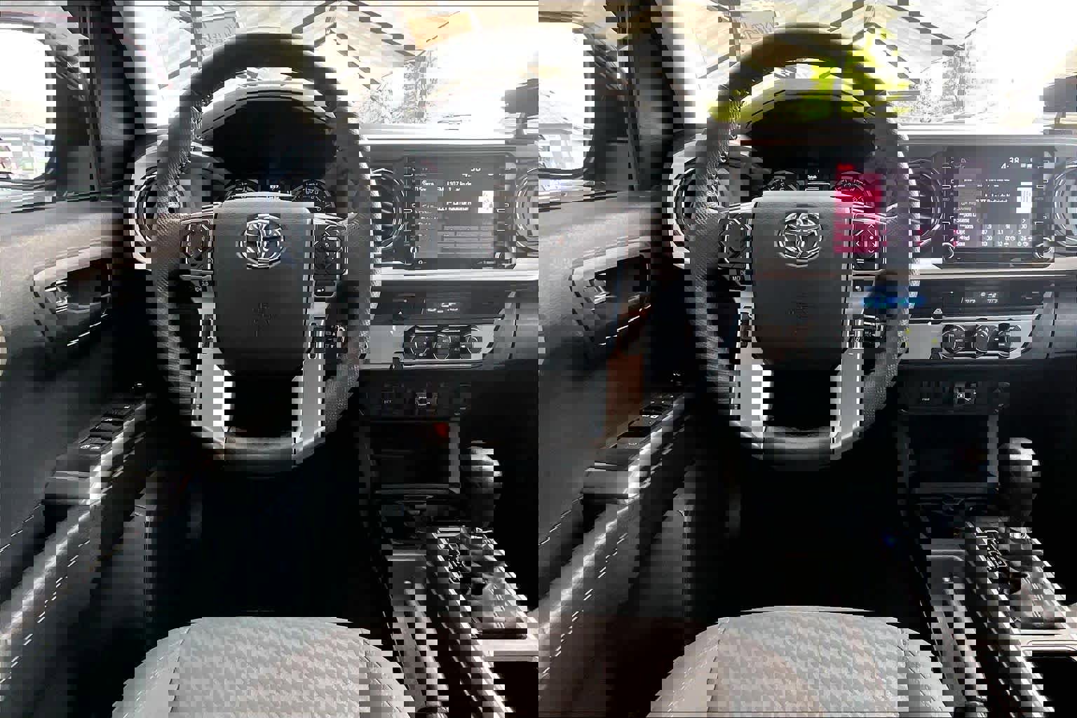 Used 2023 Toyota Tacoma SR5 image 6