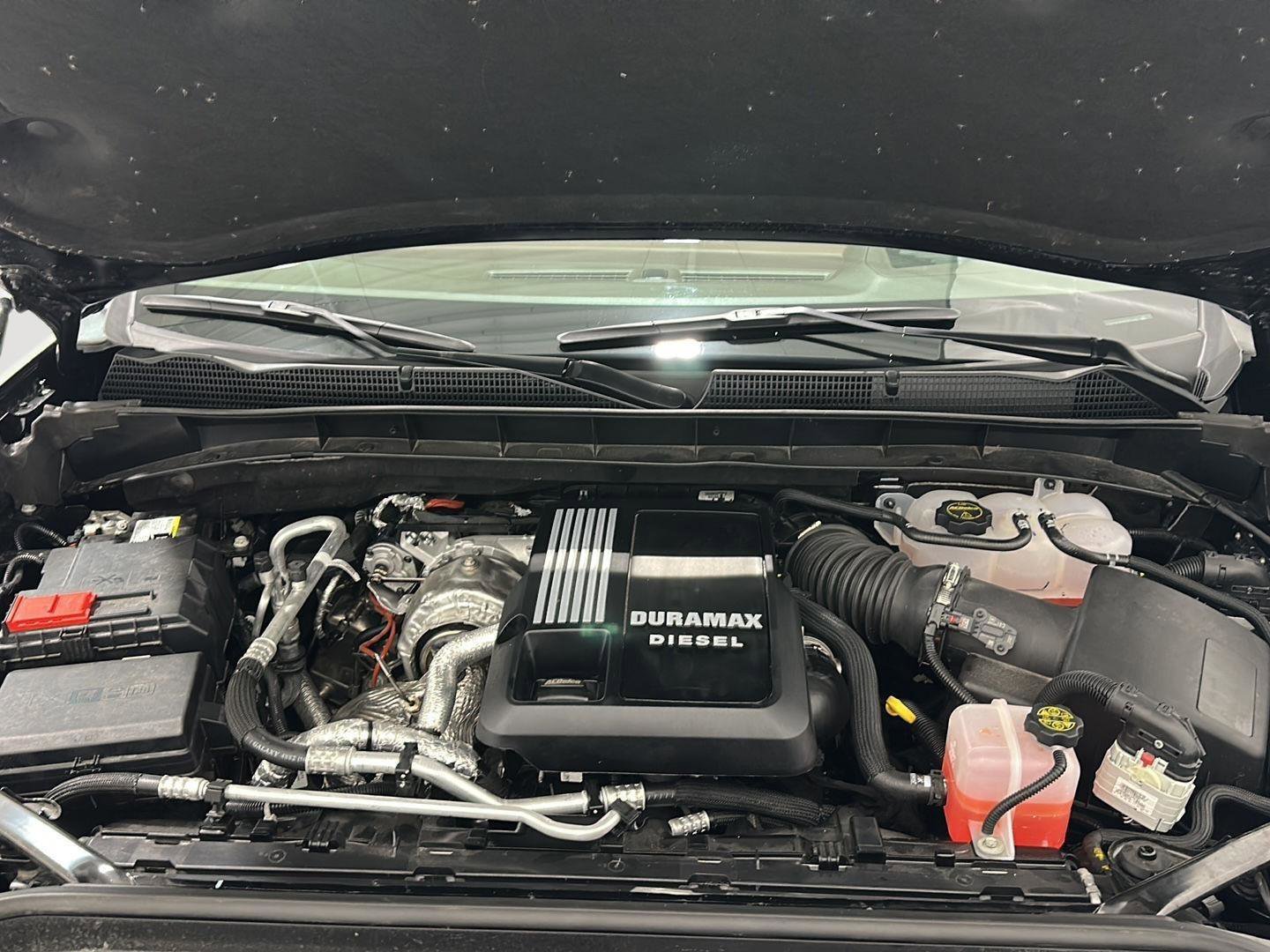 Used 2026 GMC Sierra 1500 Denali w/ Denali Reserve Package image 26