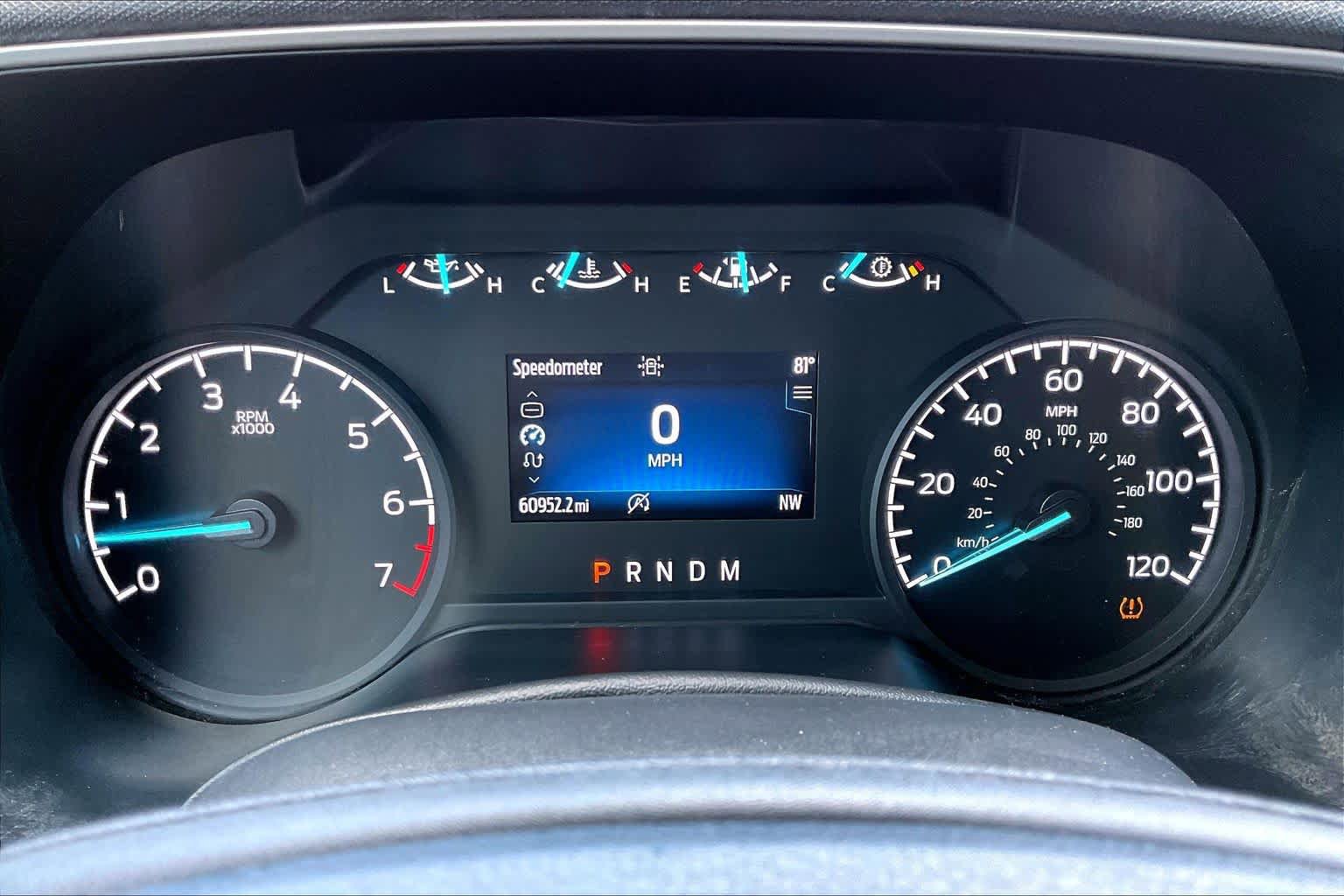 Used 2021 Ford F150 XLT image 26