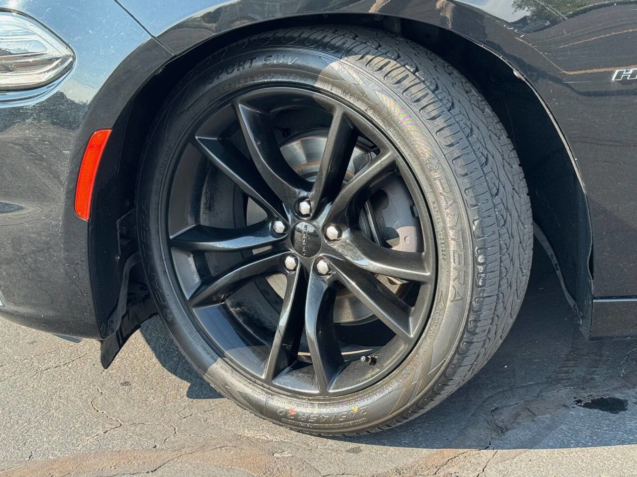 Used 2016 Dodge Charger R/T w/ Plus Group image 14