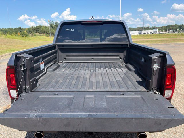 Used 2024 Honda Ridgeline RTL image 8