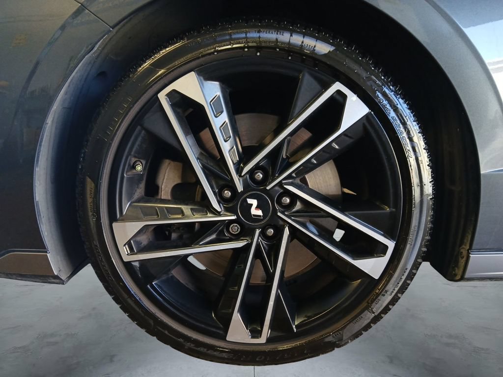 Used 2024 Hyundai Sonata N Line FWD image 14
