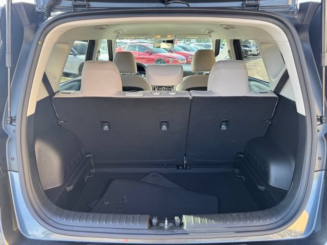 Certified 2025 Kia Soul LX w/ LX Technology Package FWD image 9