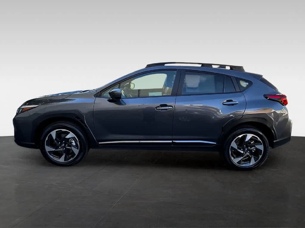 New 2026 Subaru Crosstrek 2.5i Limited AWD/4WD image 3